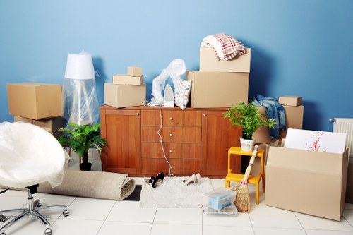 Commercial relocation support for businesses in Whitecity