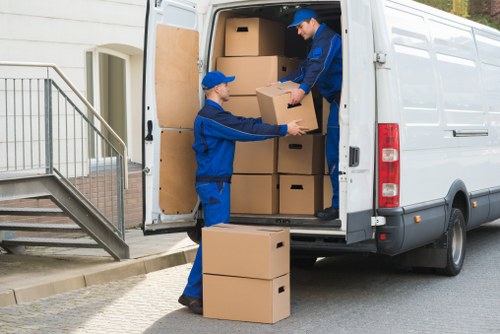 Reviewing Whitecity Storage booking and access details