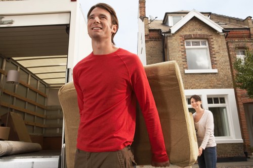 Secure student storage facility in Whitecity with flexible access