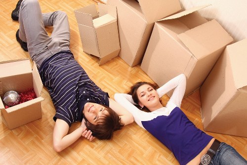 Flexible storage space supporting home and business needs