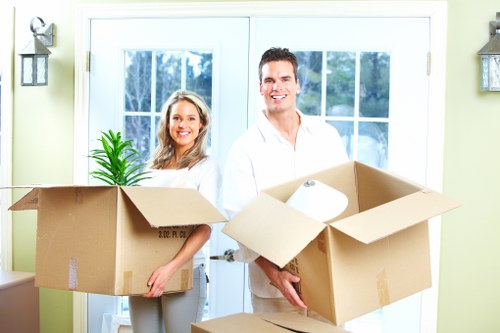 Commercial storage space in Whitecity for stock, files, and equipment