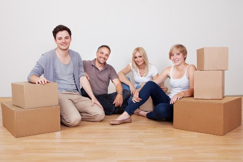 Local business storage solutions in Whitecity for seasonal stock and archives