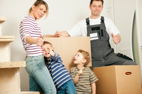 Payment and rental charges for a storage unit service
