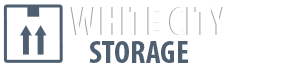Storage White City